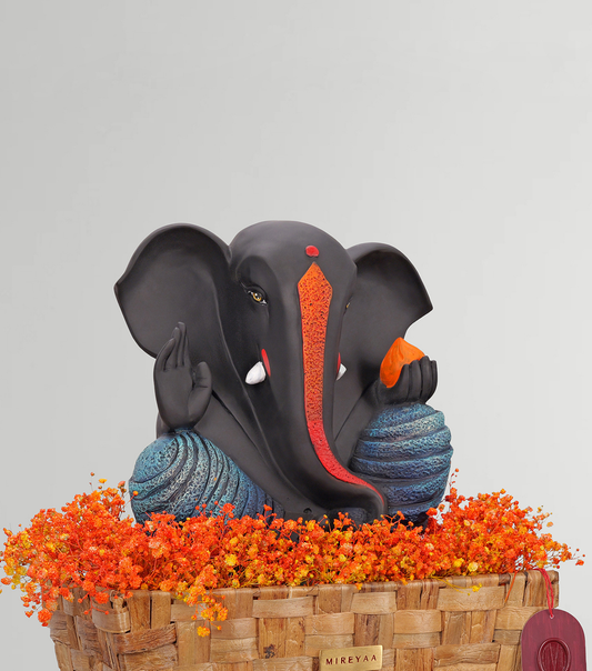 The Ember Offering