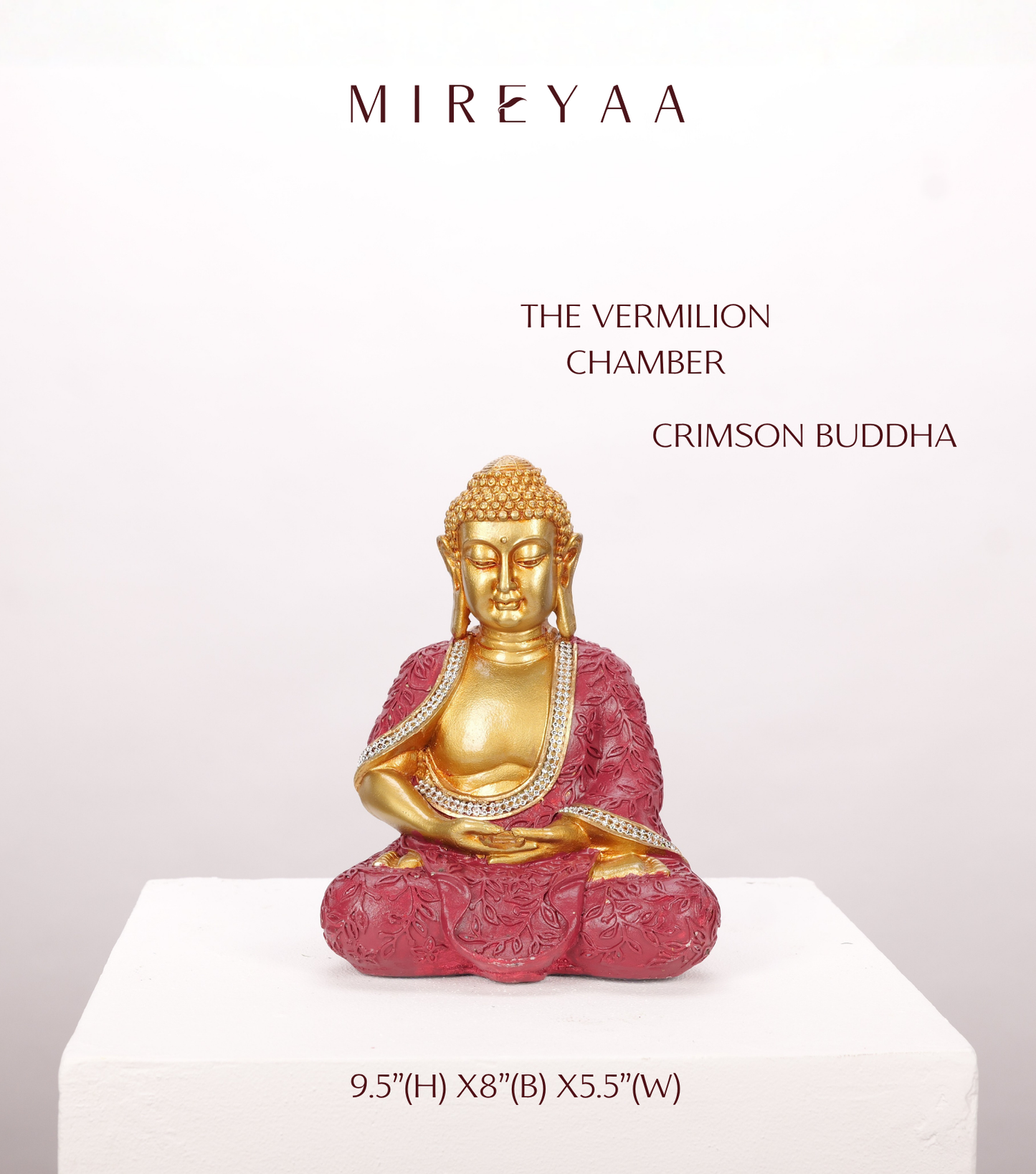 The Crimson Sanctuary