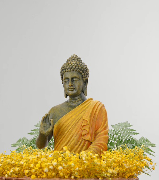 The Golden Sanctuary