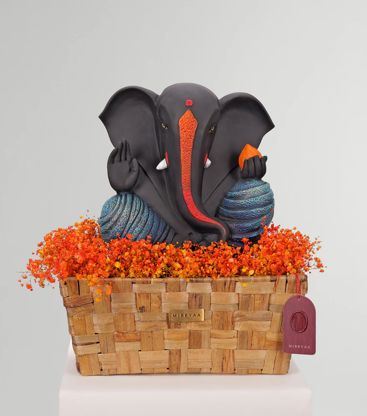 The Ember Offering