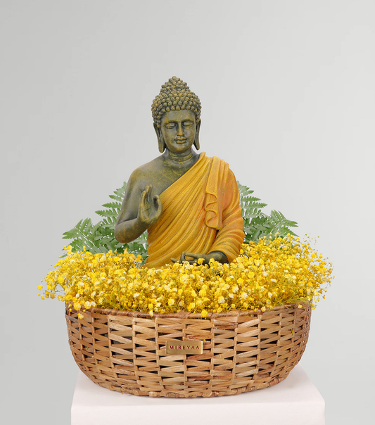 The Golden Sanctuary