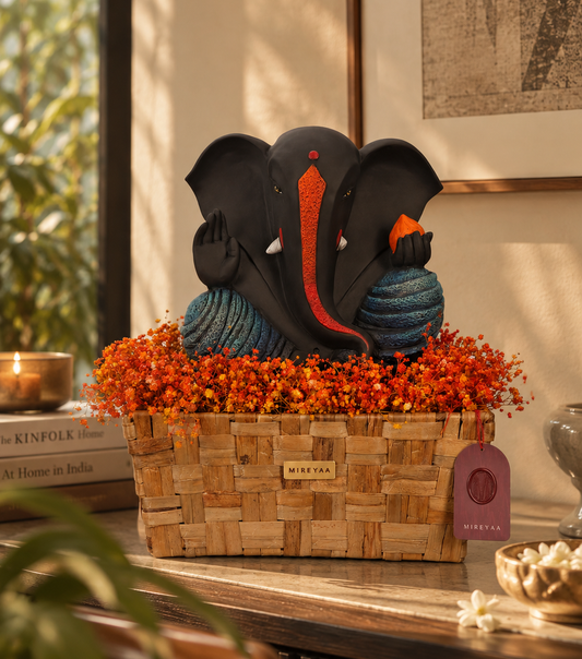 The Ember Offering